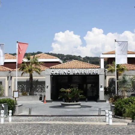 Studio Petite Canaille Cassis Esterno foto