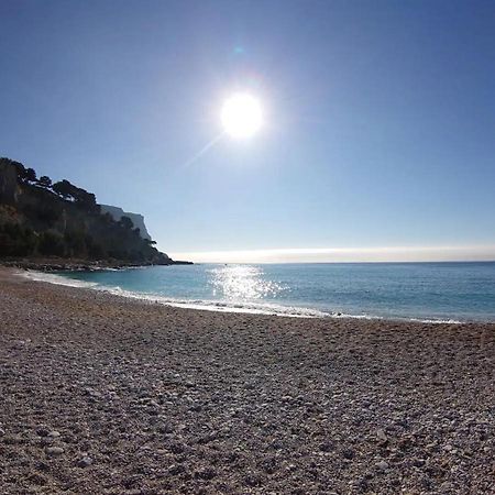 Studio Petite Canaille Cassis Esterno foto
