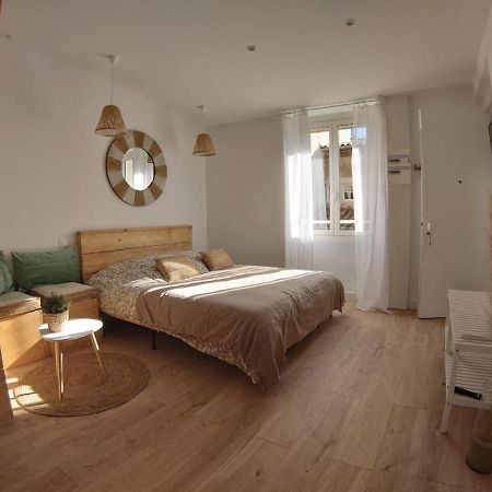 Studio Petite Canaille Cassis Esterno foto