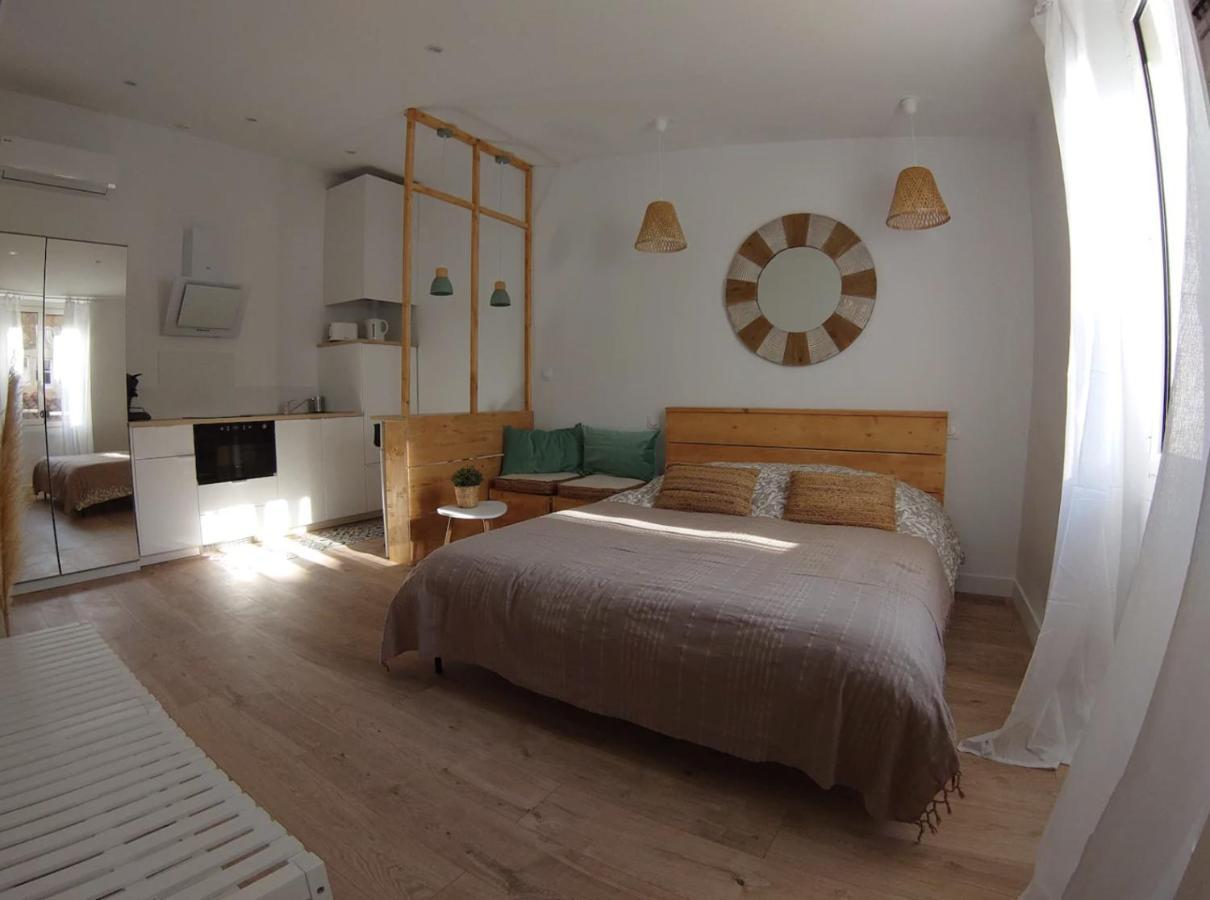 Studio Petite Canaille Cassis Esterno foto