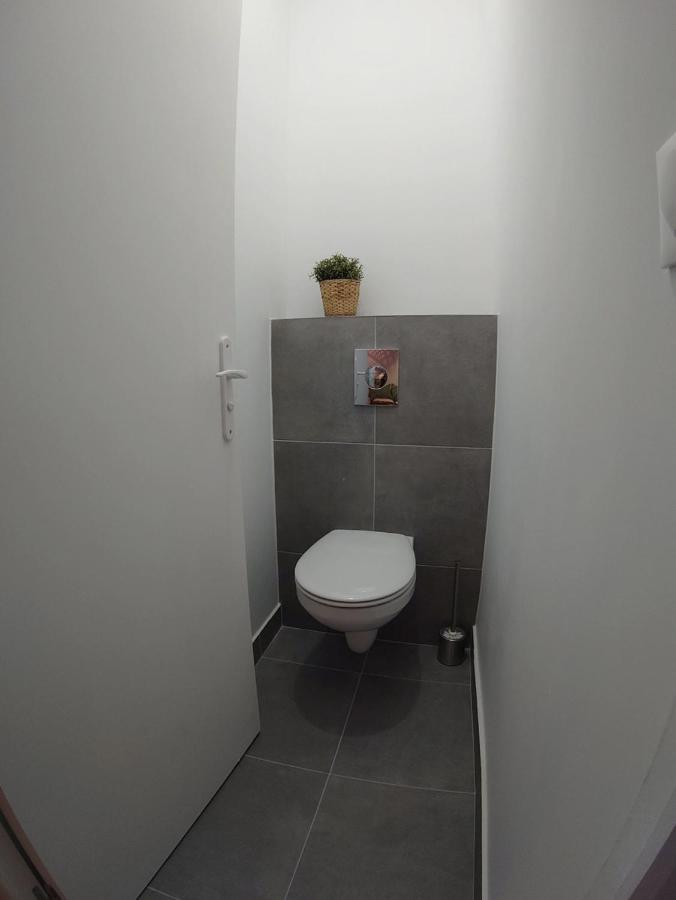 Studio Petite Canaille Cassis Esterno foto