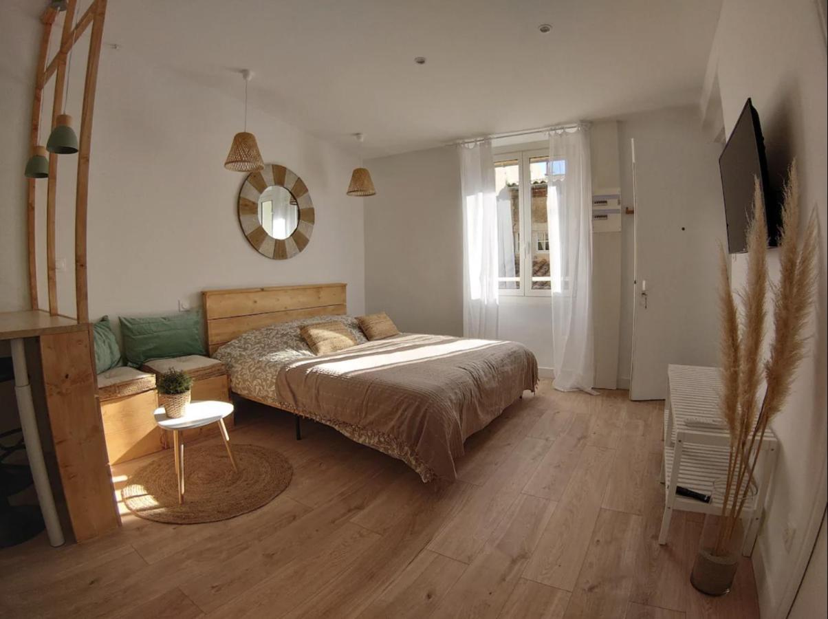 Studio Petite Canaille Cassis Esterno foto