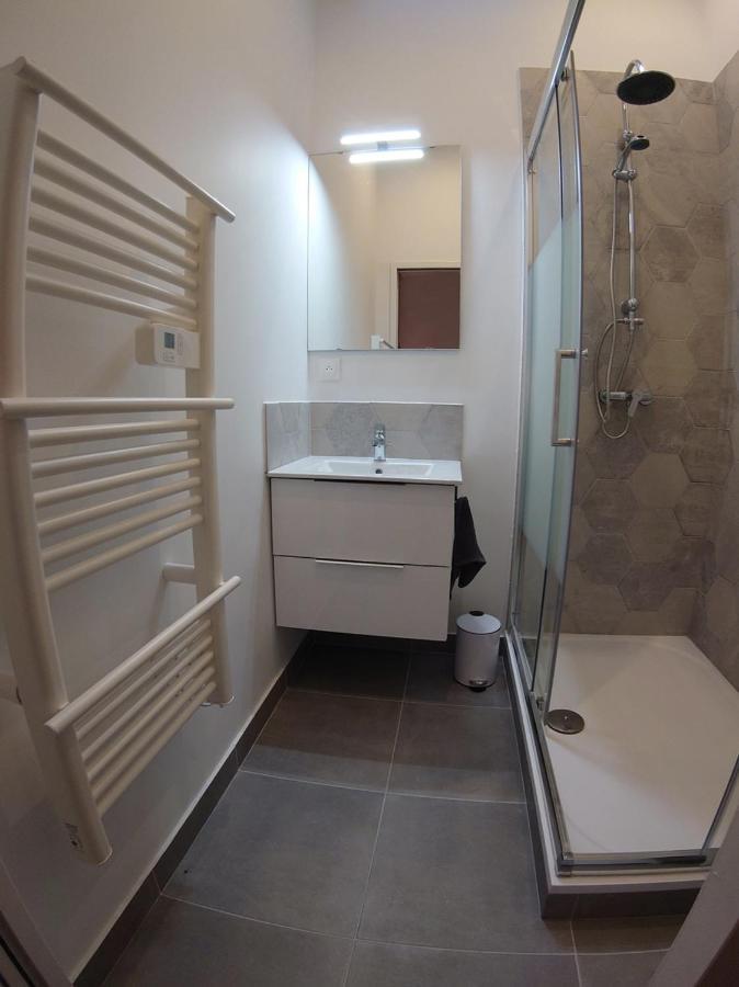Studio Petite Canaille Cassis Esterno foto