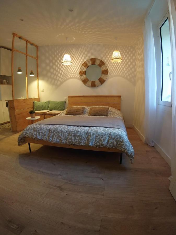 Studio Petite Canaille Cassis Esterno foto